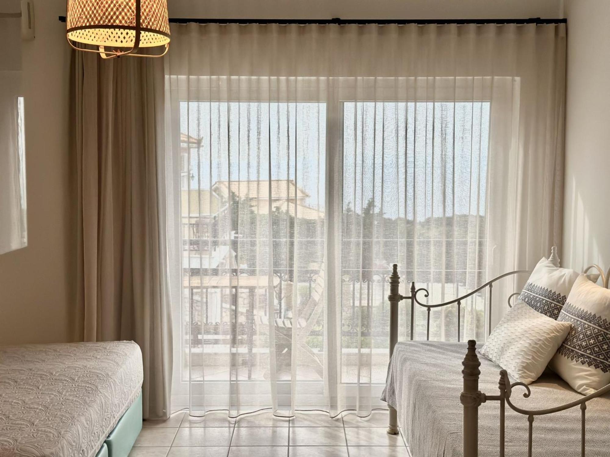 Lithies Sea View Boutique Hotel Koríthion Quarto foto